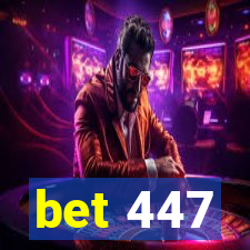 bet 447